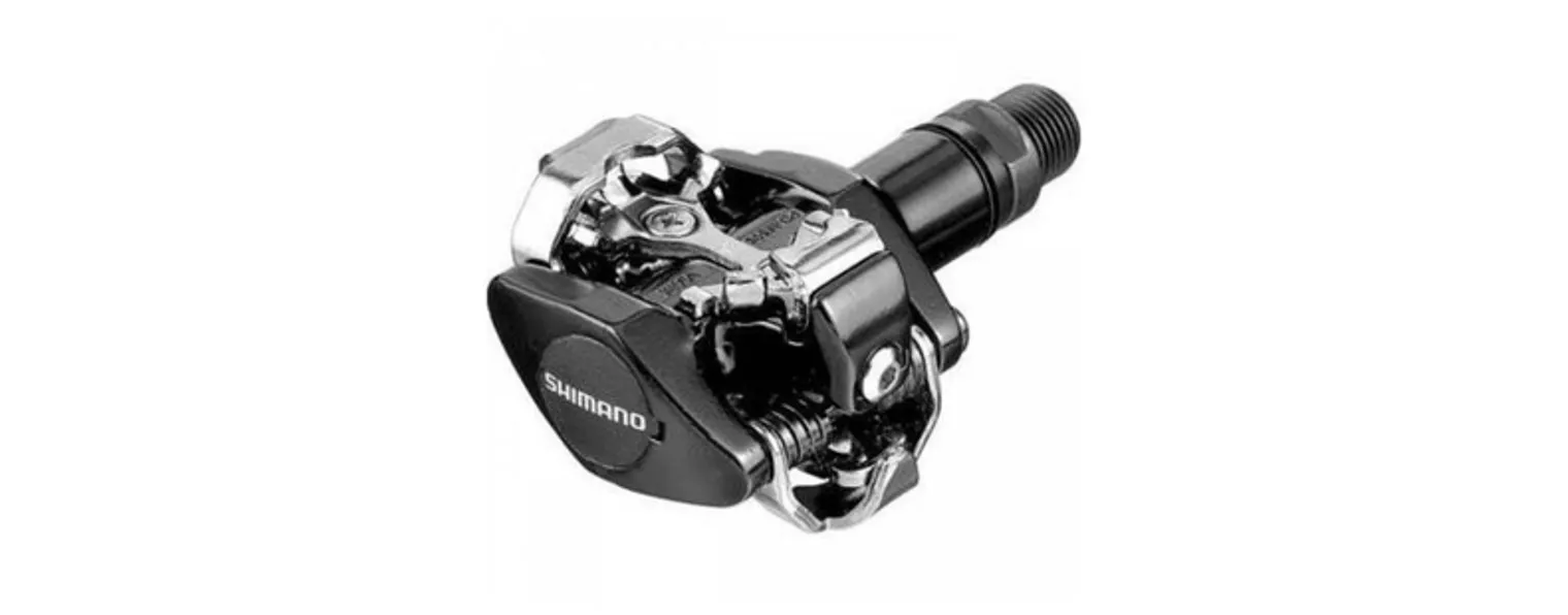 M505 shimano hotsell
