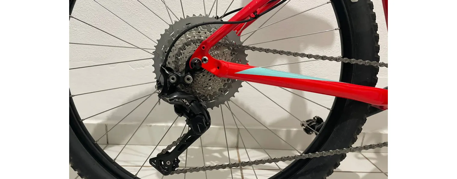Specialized myka 2019 2025