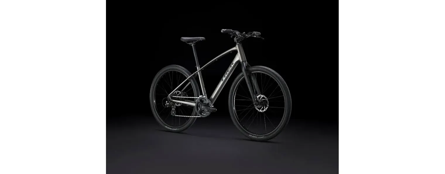 Dual sport online 1 trek