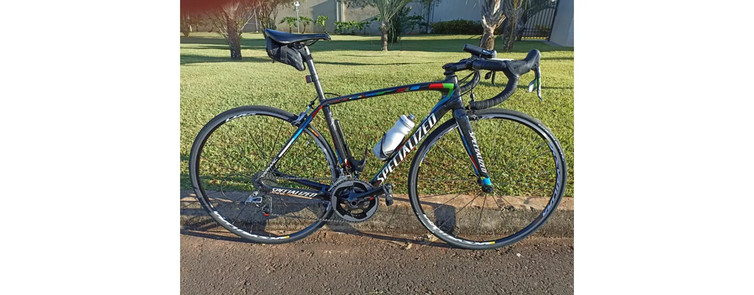 Semexe Specialized Tarmac Expert 2017