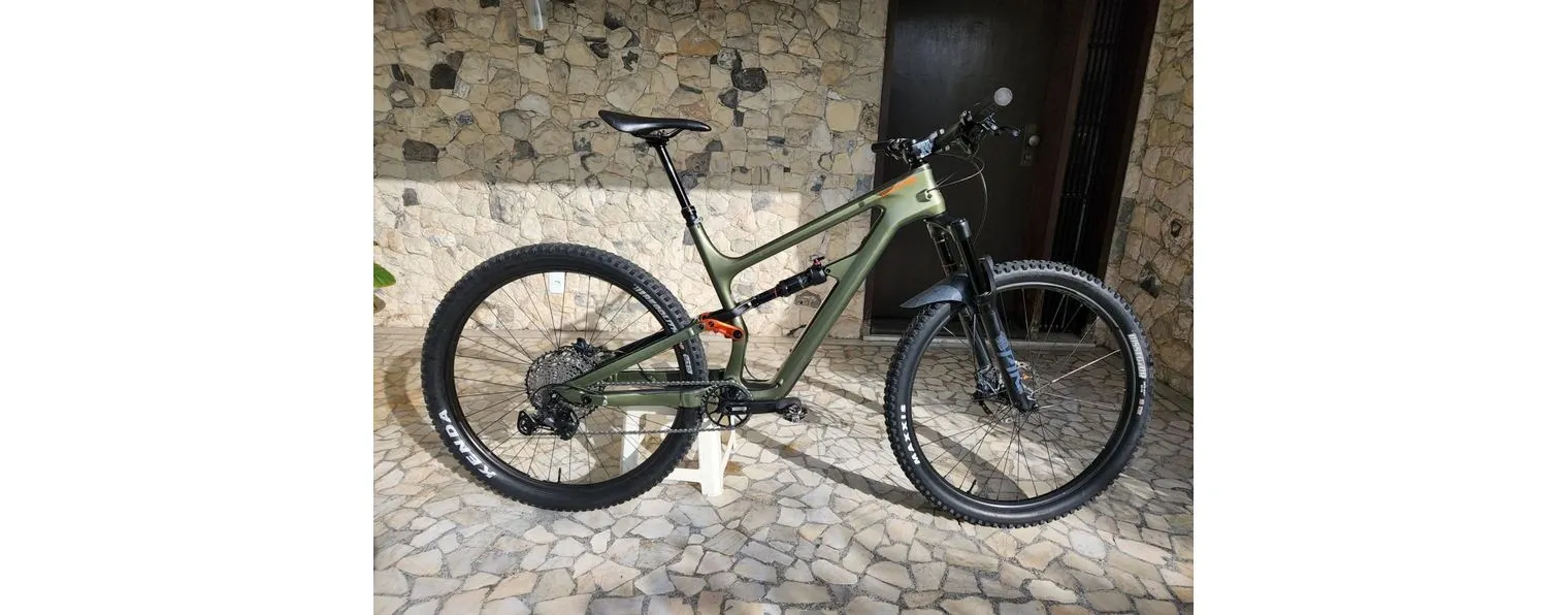 Cannondale habit deals 2 2021