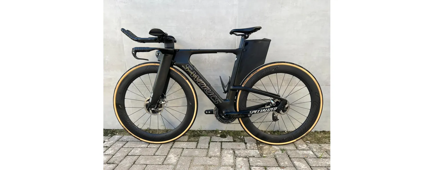 Specialized shiv best sale 2021