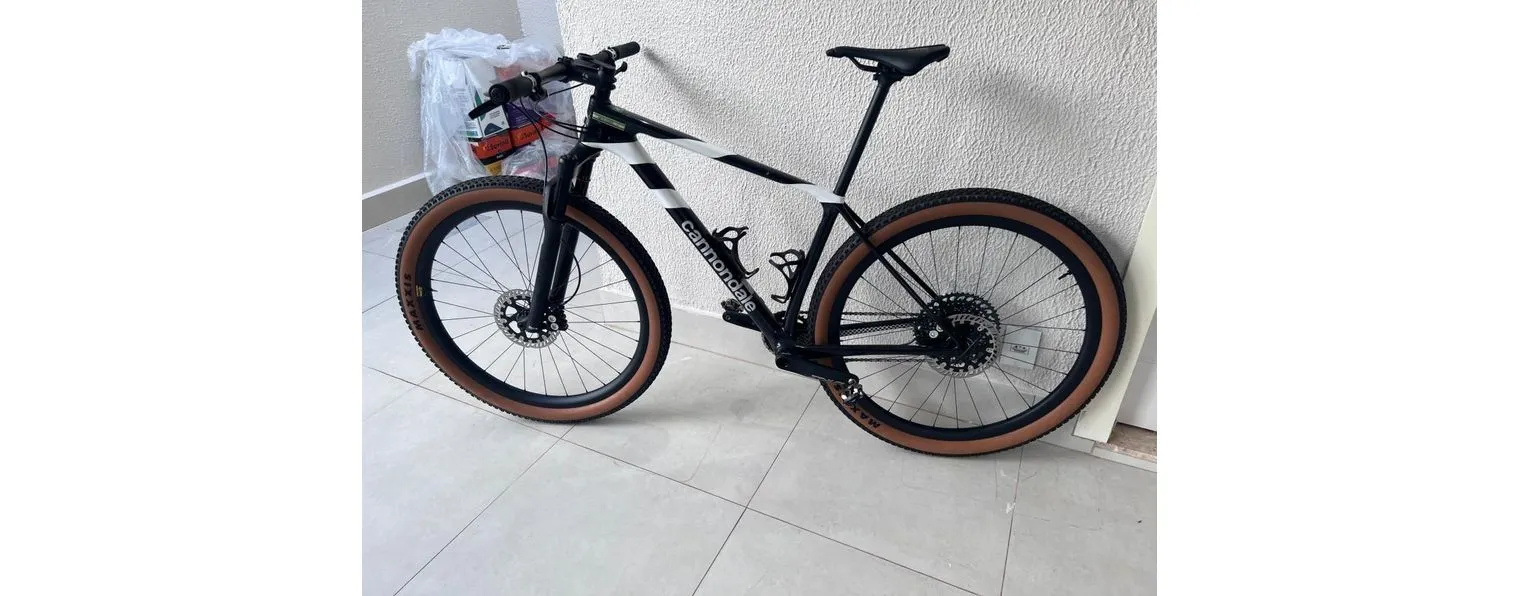 Cannondale fsi carbon 5 2020 outlet