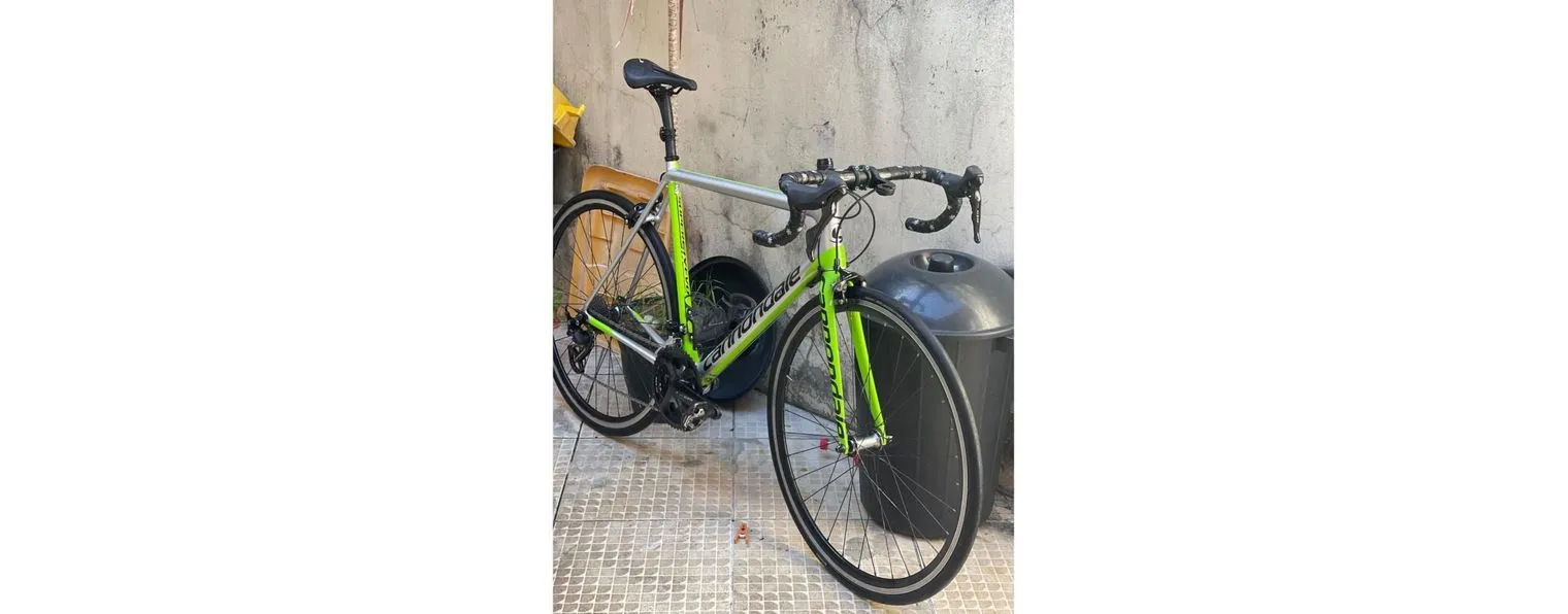 Supersix evo 105 2019 deals