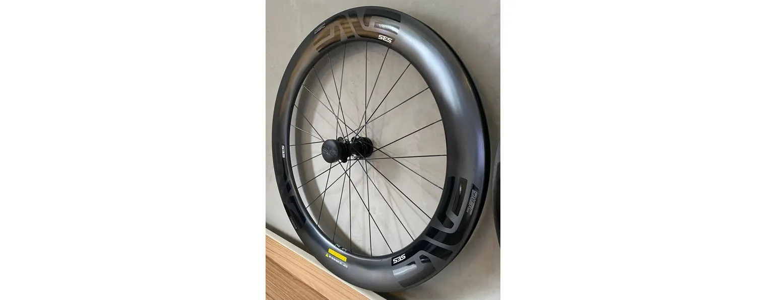 Enve 7.8 hotsell