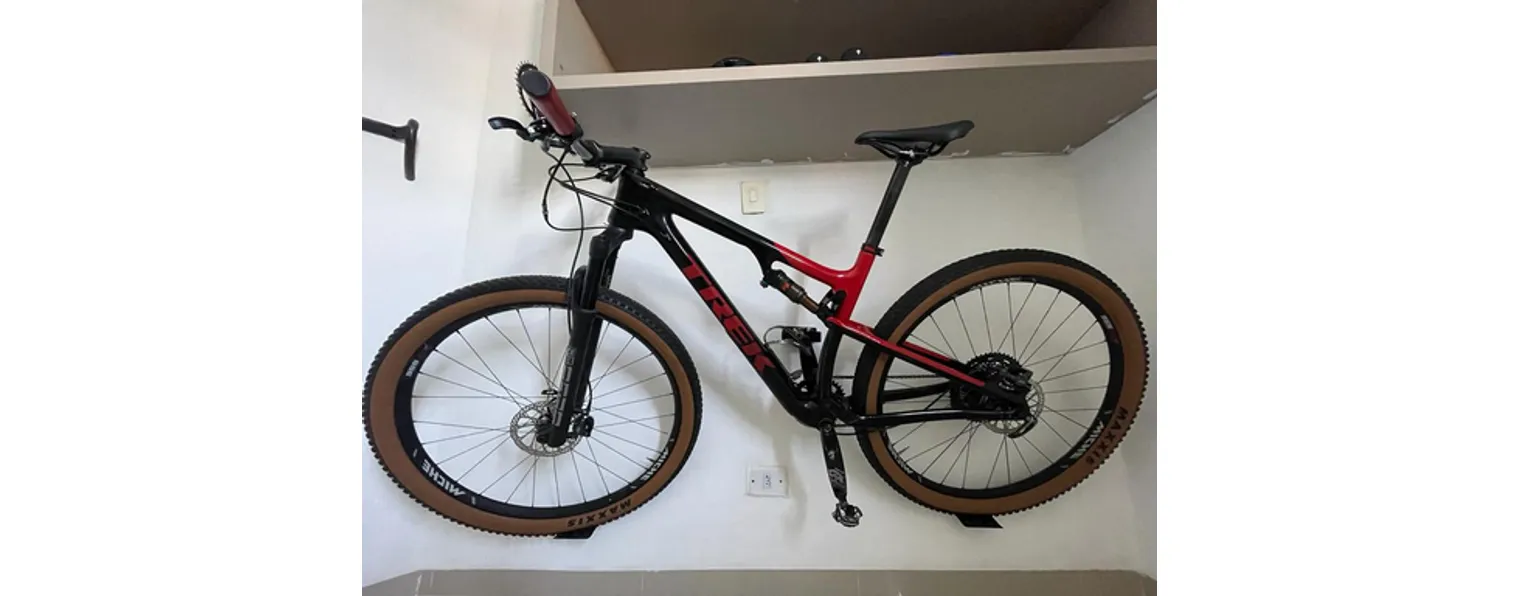 Trek superfly sales 9.7 2016