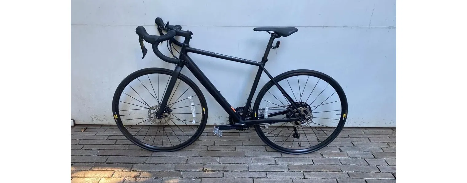Canyon endurace al 7.0 2019 2025