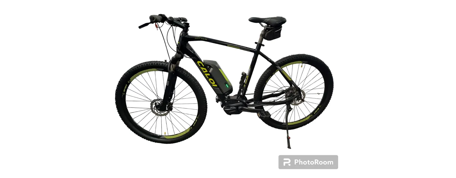 Ebike hot sale city 2020