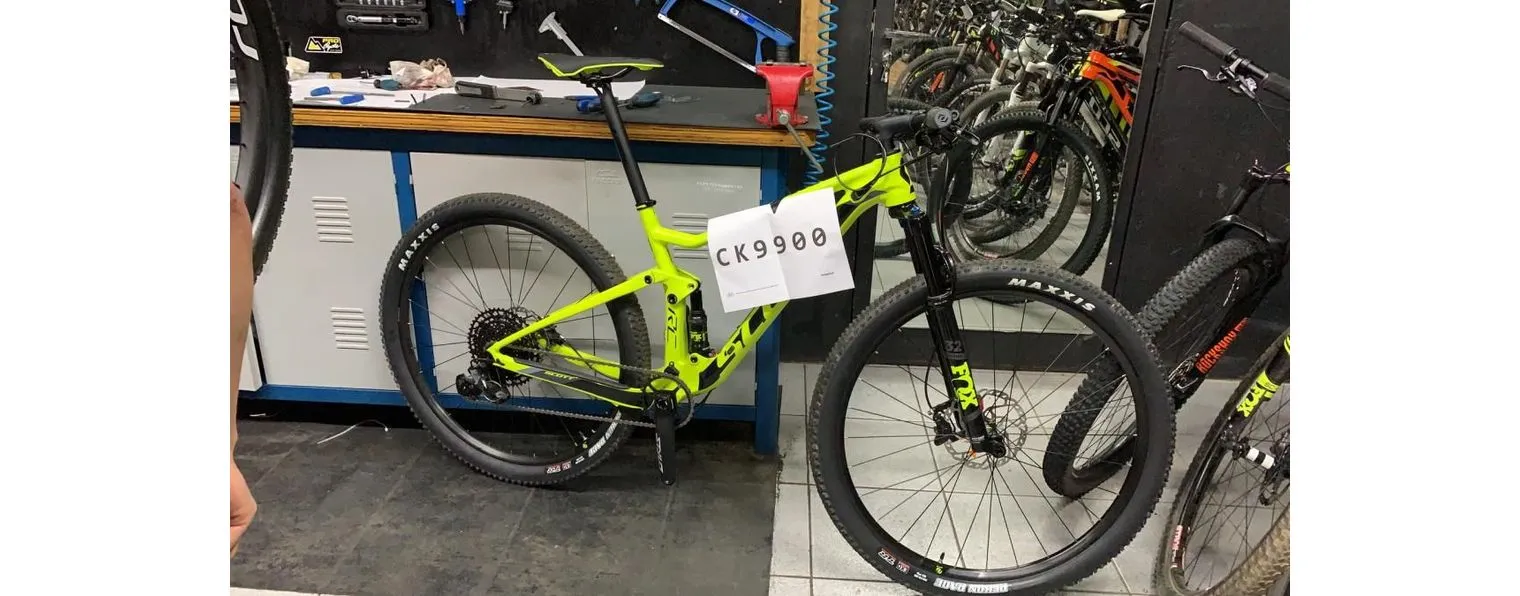 Scott spark discount pro 2019