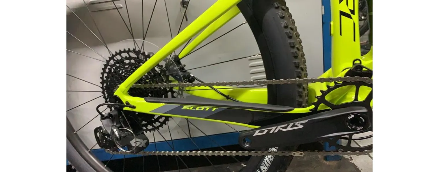 Scott spark rc 900 pro bike 2019 on sale
