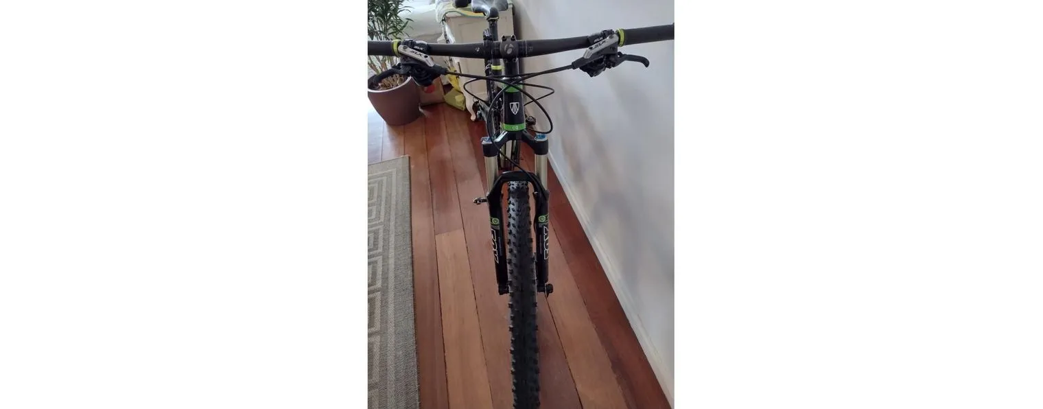 Trek superfly clearance fs 8 2015