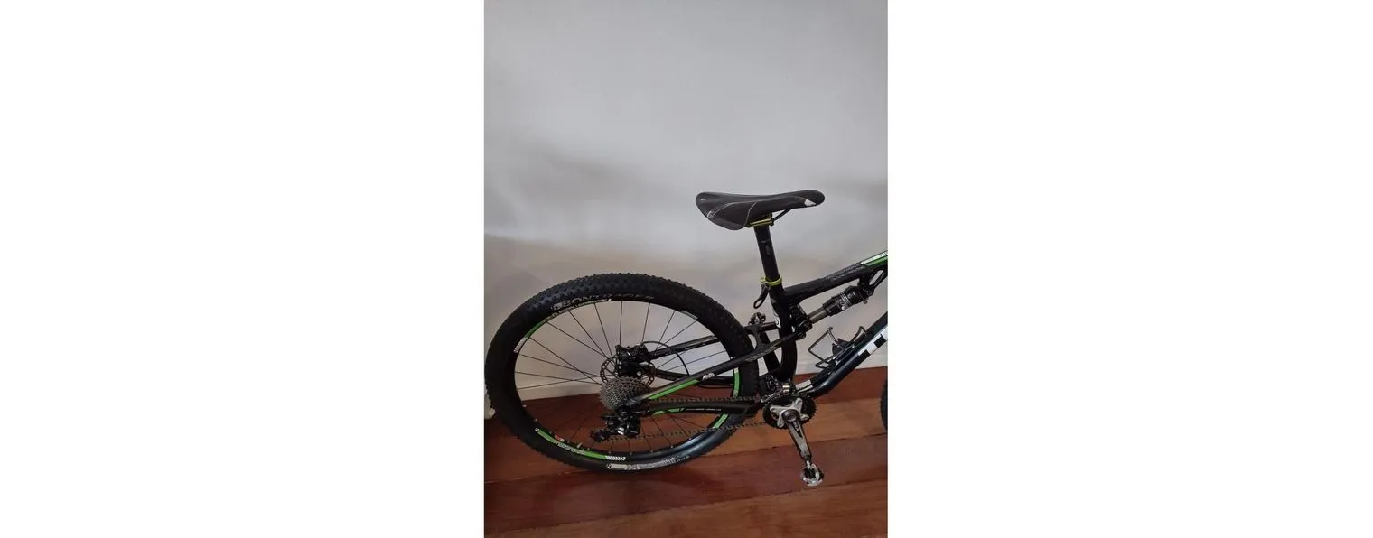 Trek superfly deals fs 8 2015