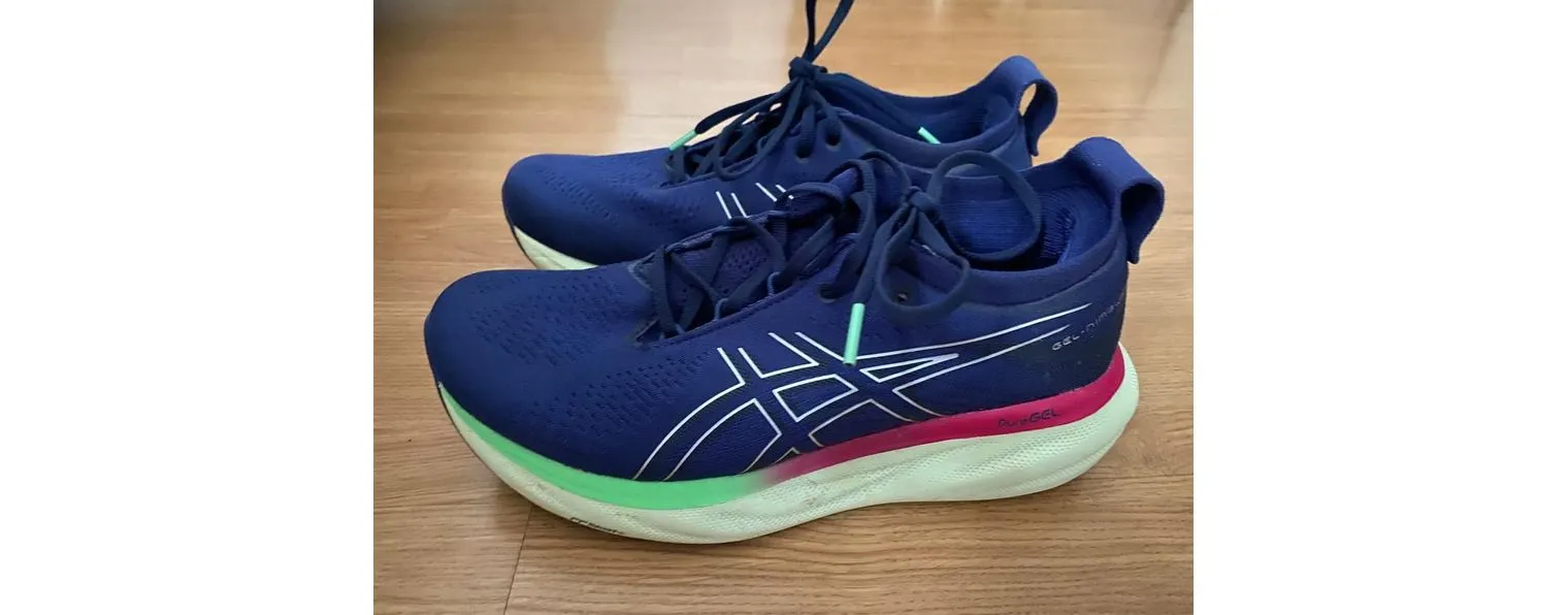 Asics 1260 hot sale