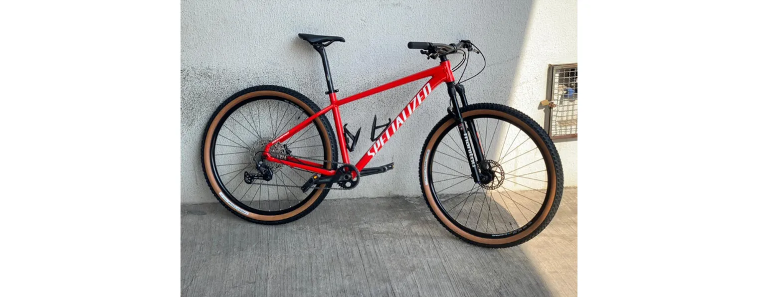 Comprar online specialized rockhopper
