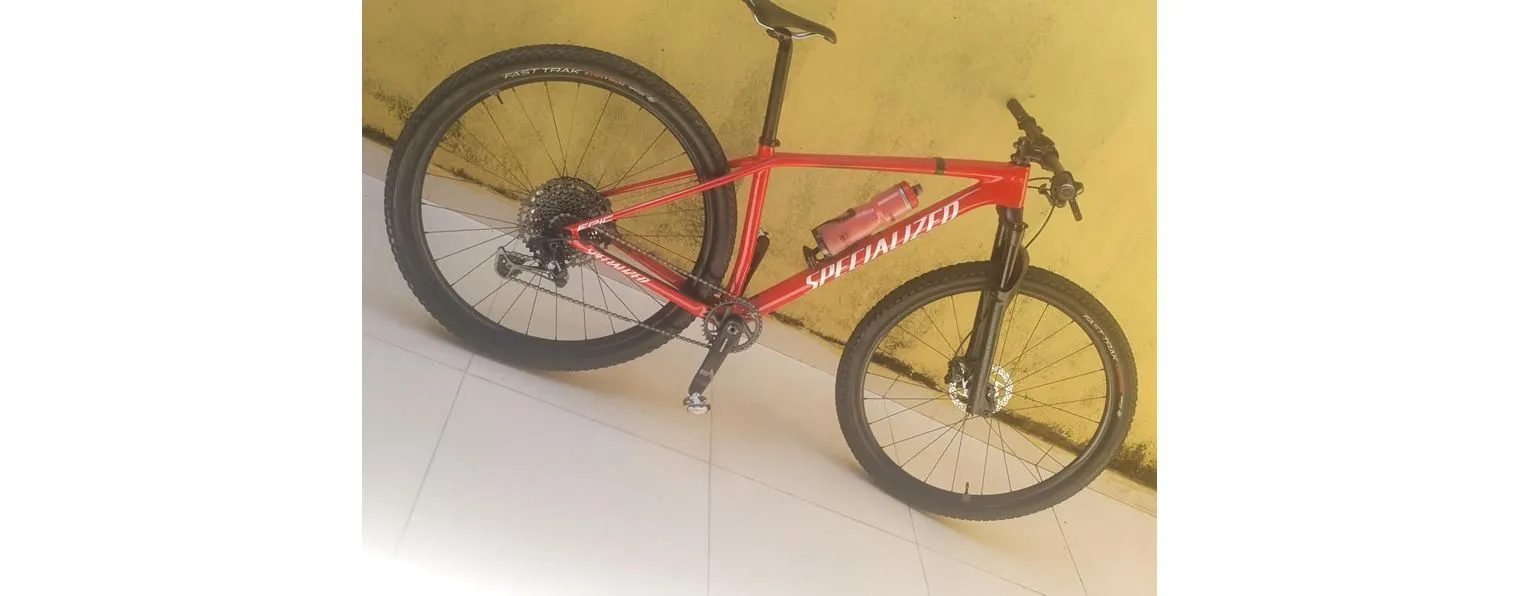 Semexe Specialized Epic Hardtail Comp 2020