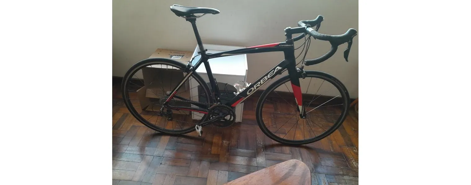 Comprar orbea avant sales