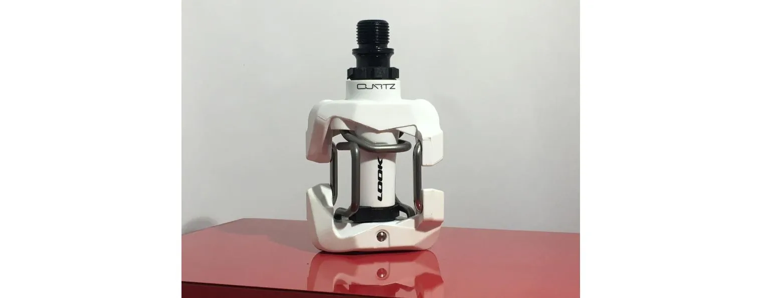 Look quartz hotsell mtb pedals