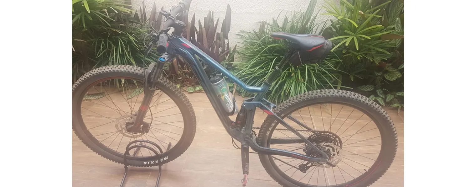 Semexe Scott Contessa Spark 930 2019