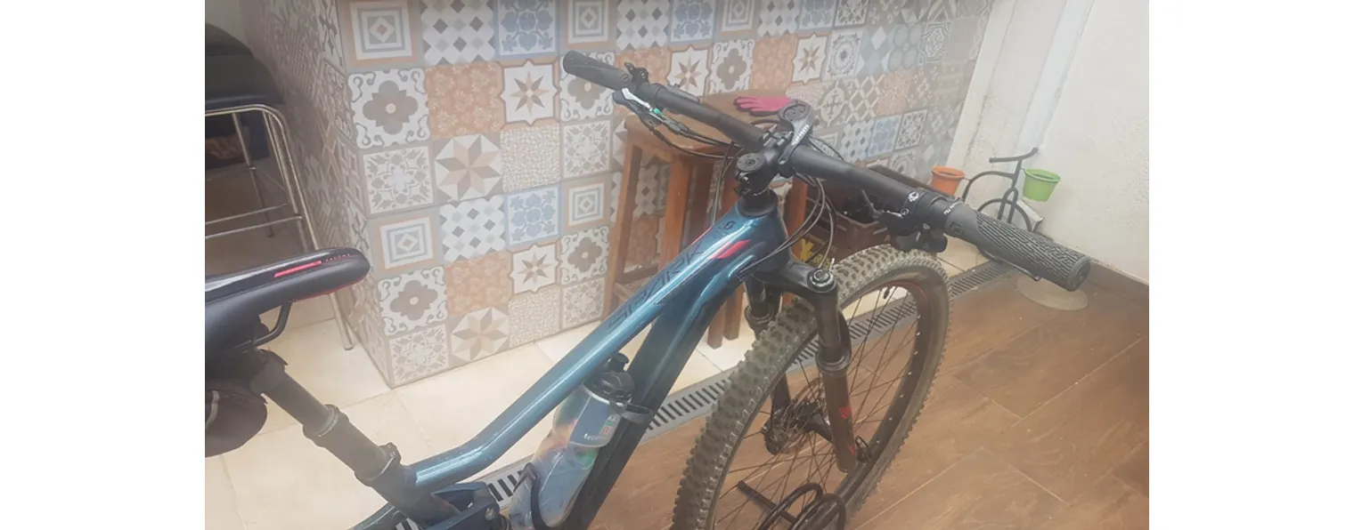 Scott contessa shop spark 930 2019