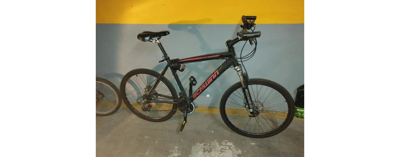 Semexe Schwinn Colorado 2012