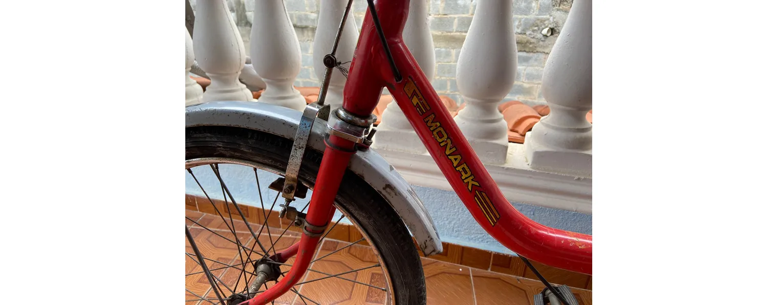 Outlet 2025 bicicletas monark