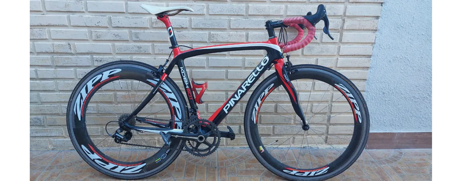Pinarello kobh 60.1 top