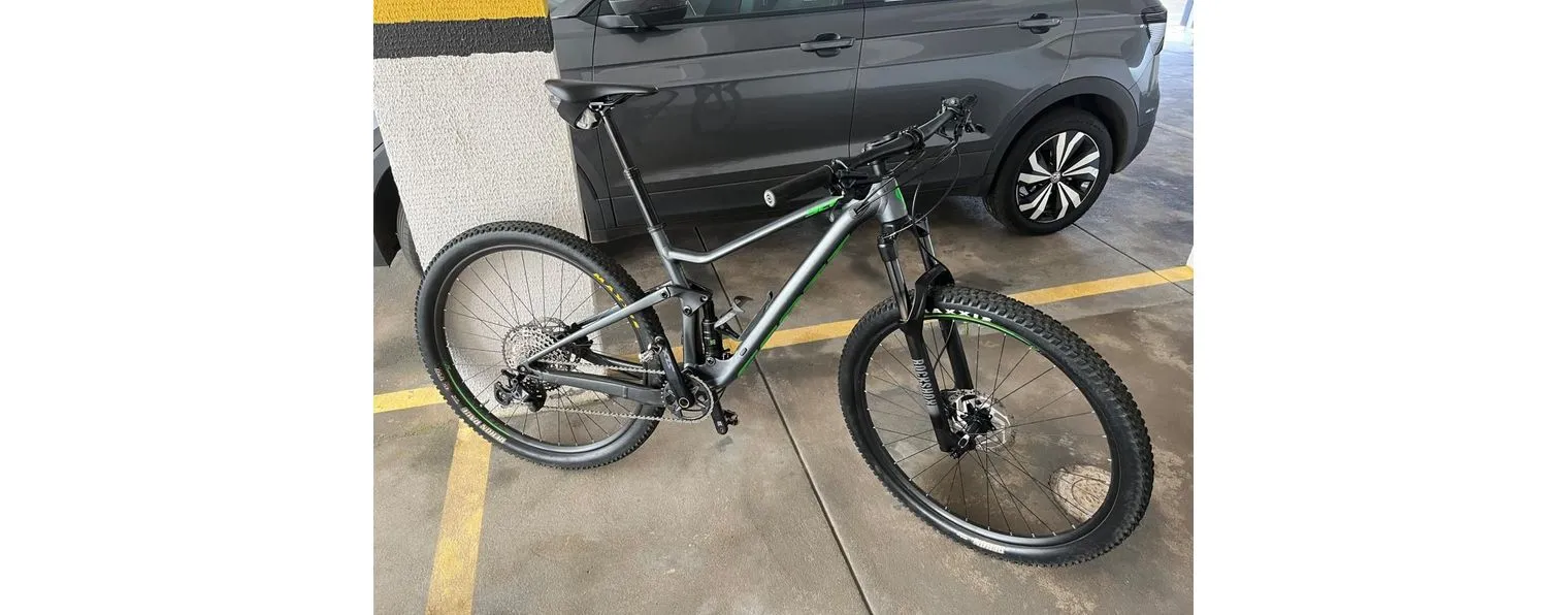 2021 scott shop spark 970
