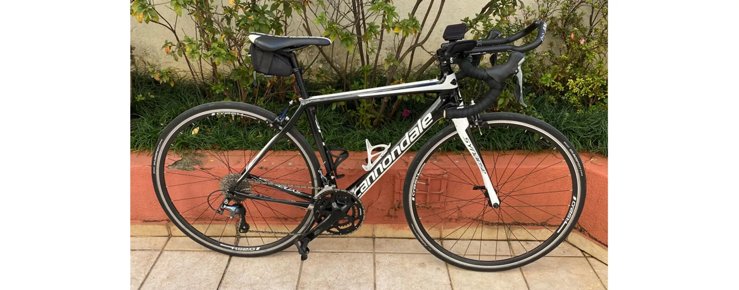 Cannondale synapse carbon tiagra 2017 outlet