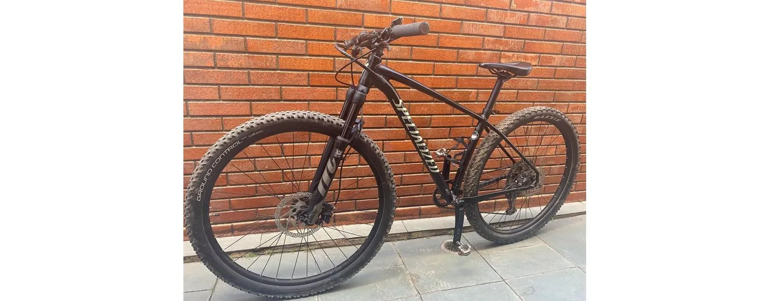 Specialized rockhopper comprar sales