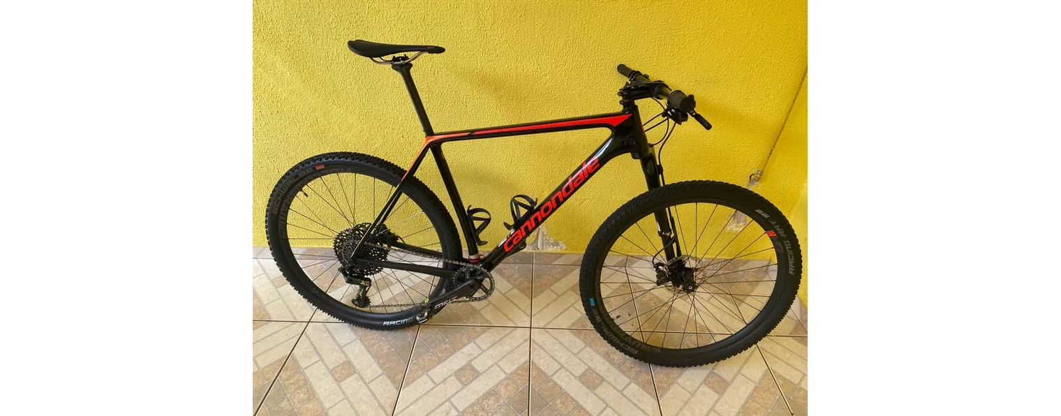 Cannondale fsi carbon 2 2020 online