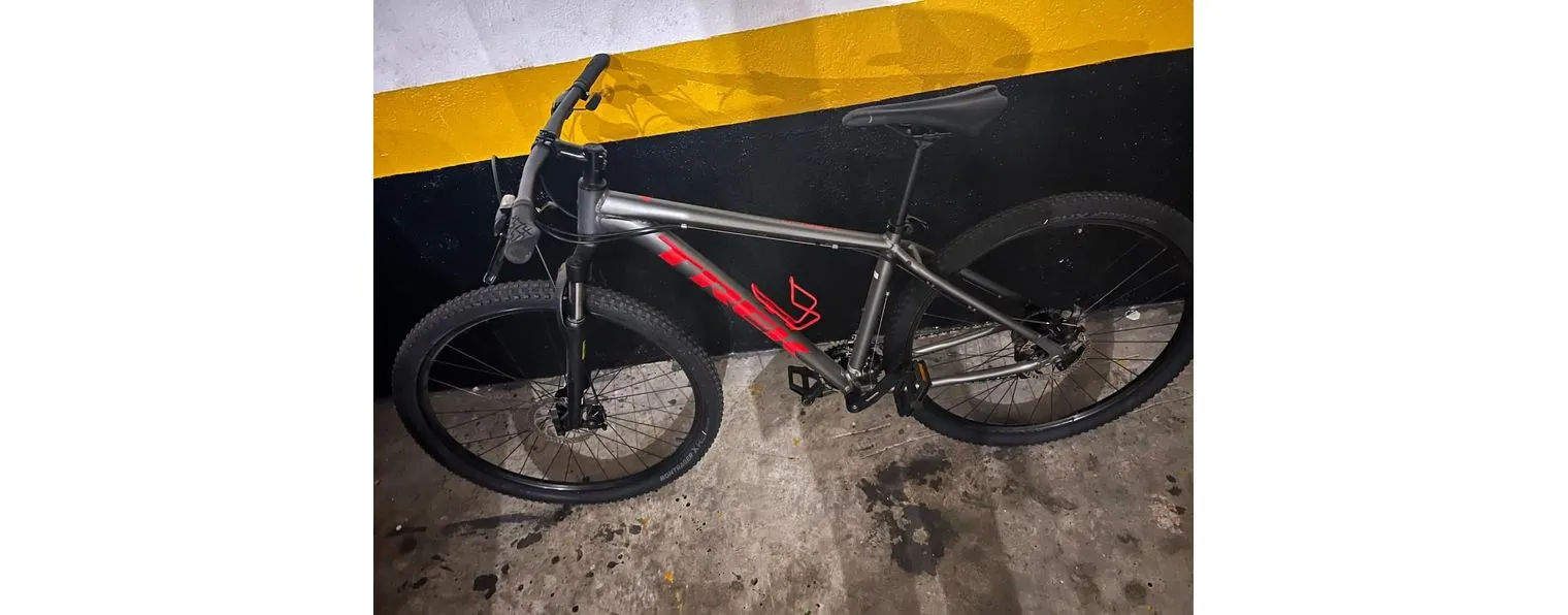 Trek marlin clearance 4 2020 precio