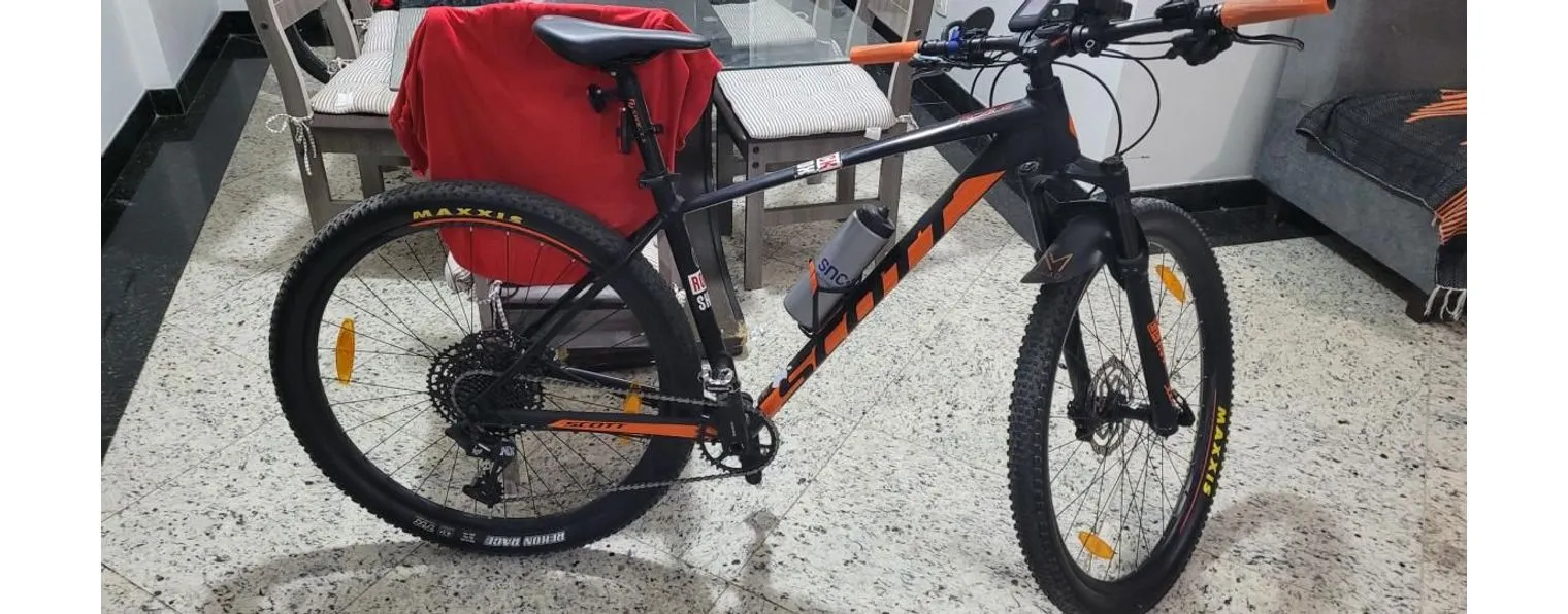 Scott scale 960 29er 2020 sale