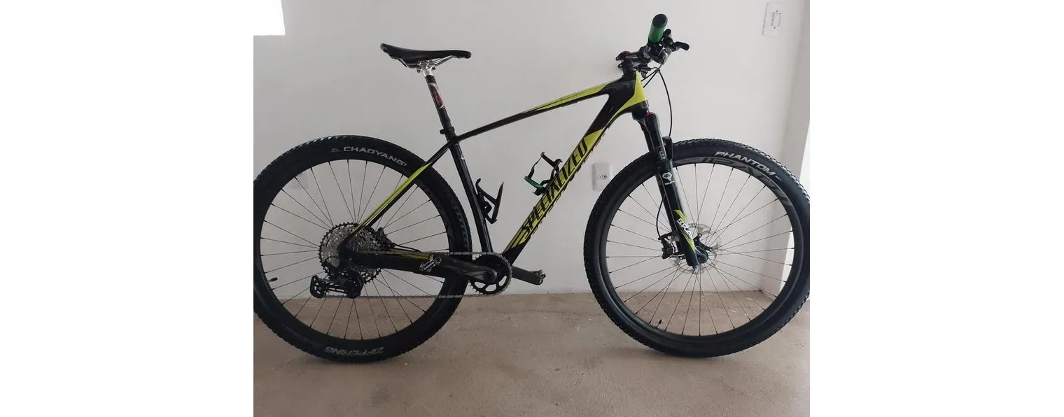 Specialized stumpjumper cheap world cup