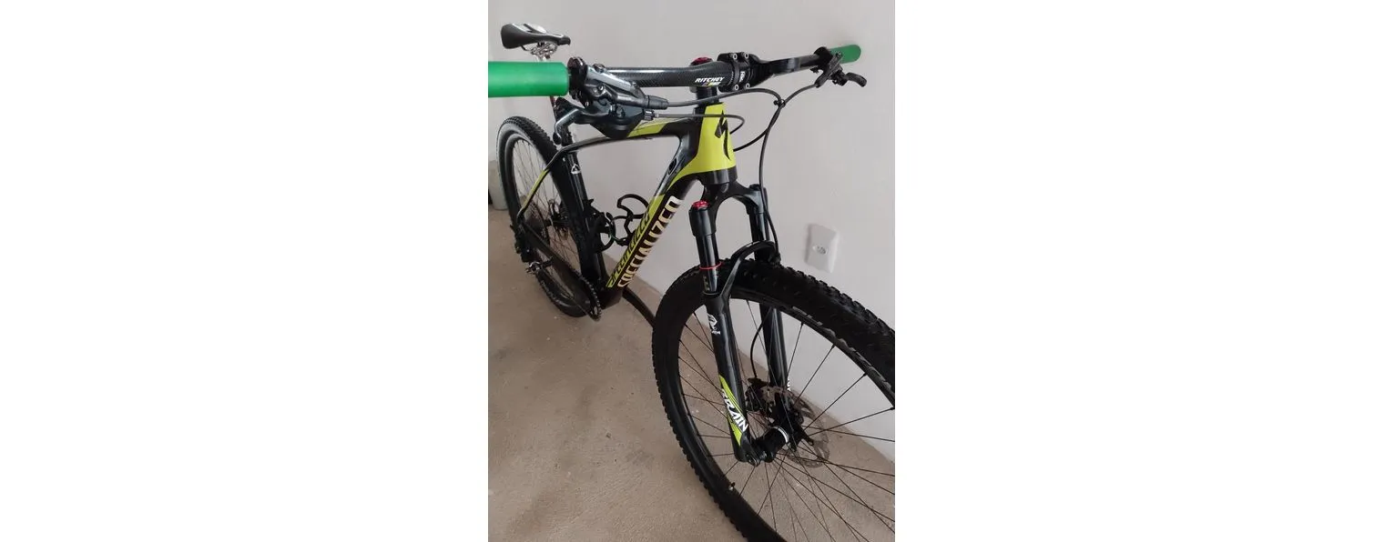 Stumpjumper comp carbon 29 cheap world cup