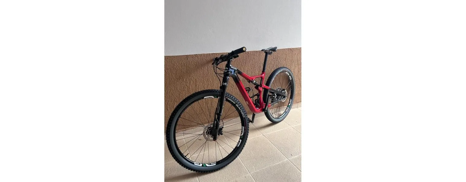 Cannondale scalpel si carbon 3 2020 sales