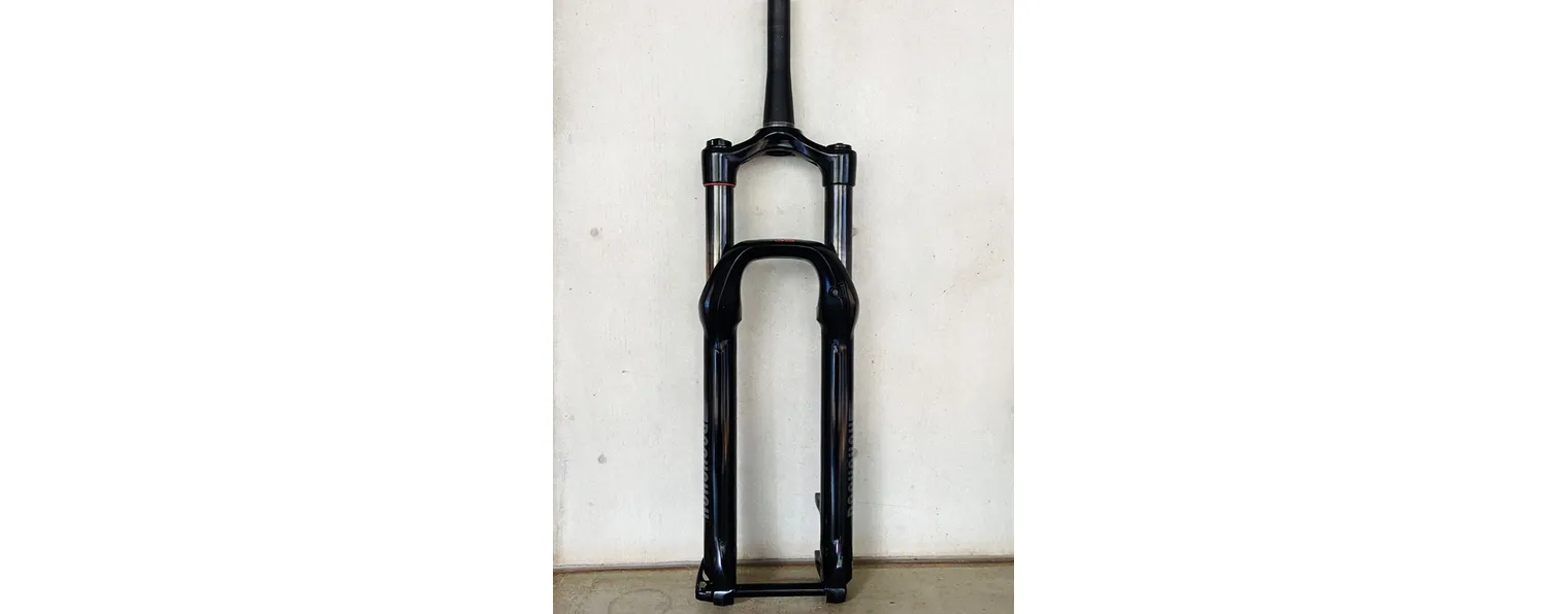 Semexe Suspens o Rockshox 35 Silver Tk 29 140mm Enduro Boost