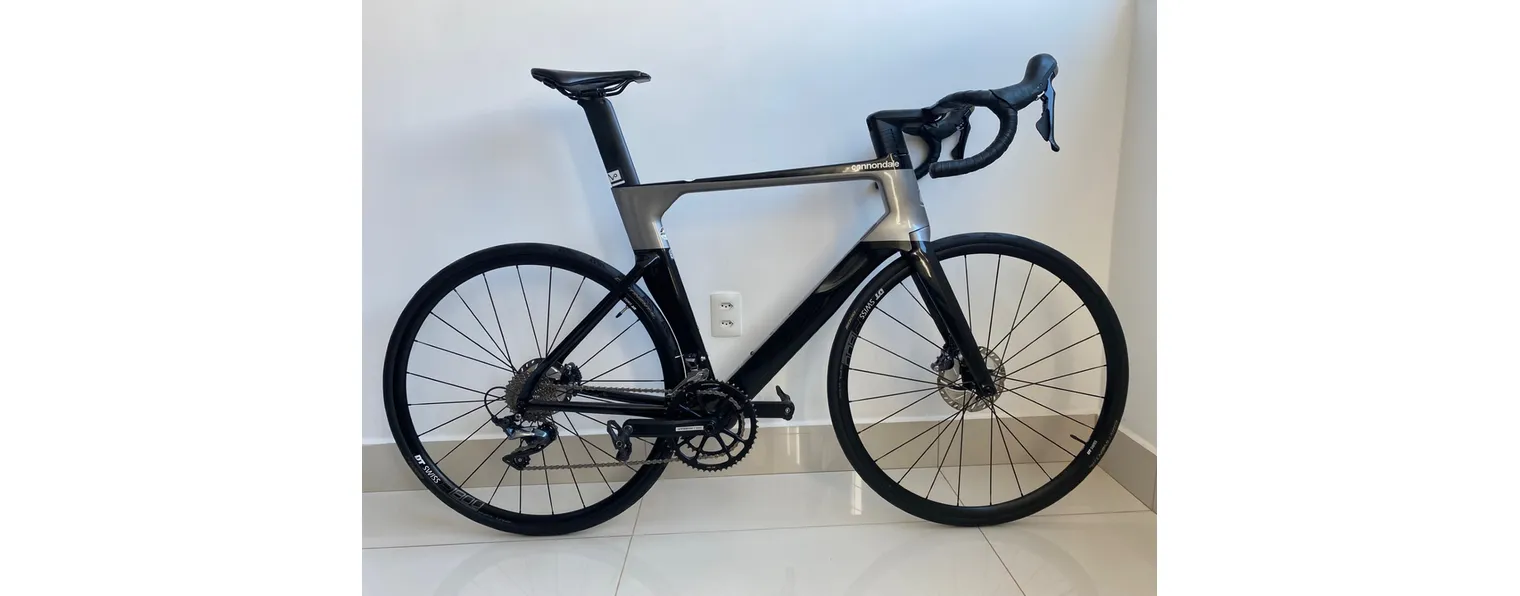 Semexe Cannondale SystemSix Carbon Ultegra 2021