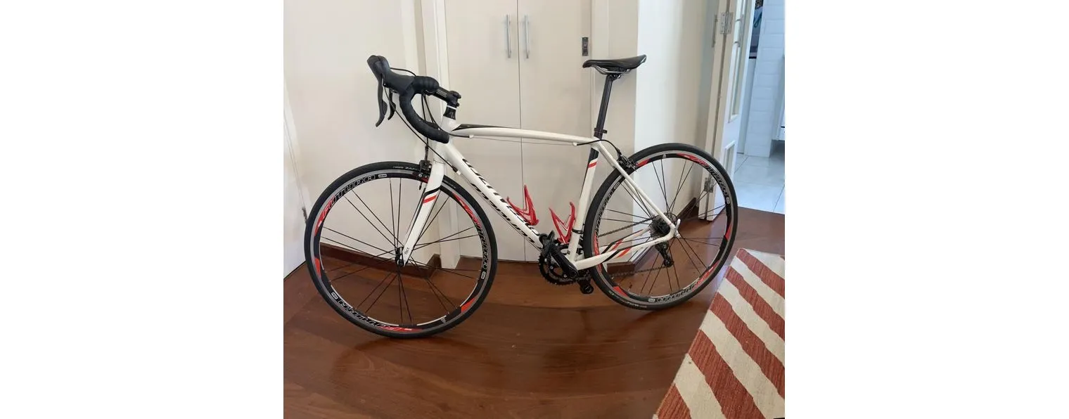 Semexe Specialized Allez Sport 2015