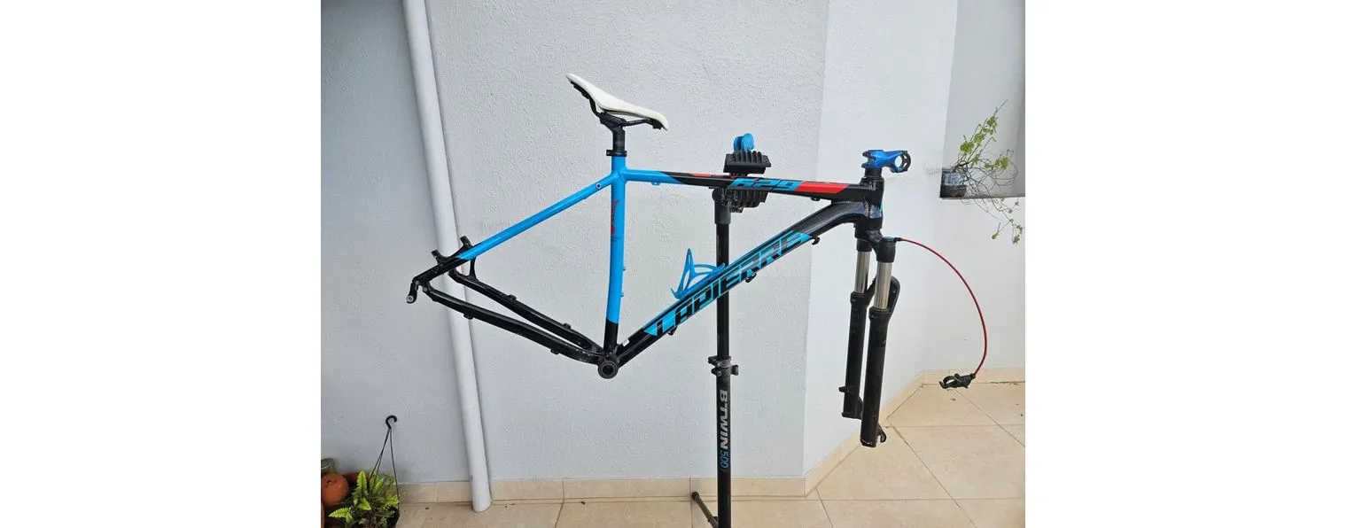 Lapierre edge 629 store