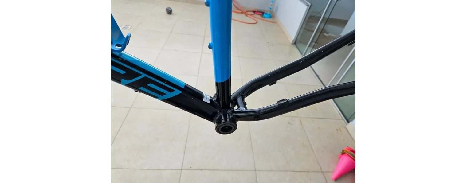 Semexe Quadro LaPierre Edge 629SL