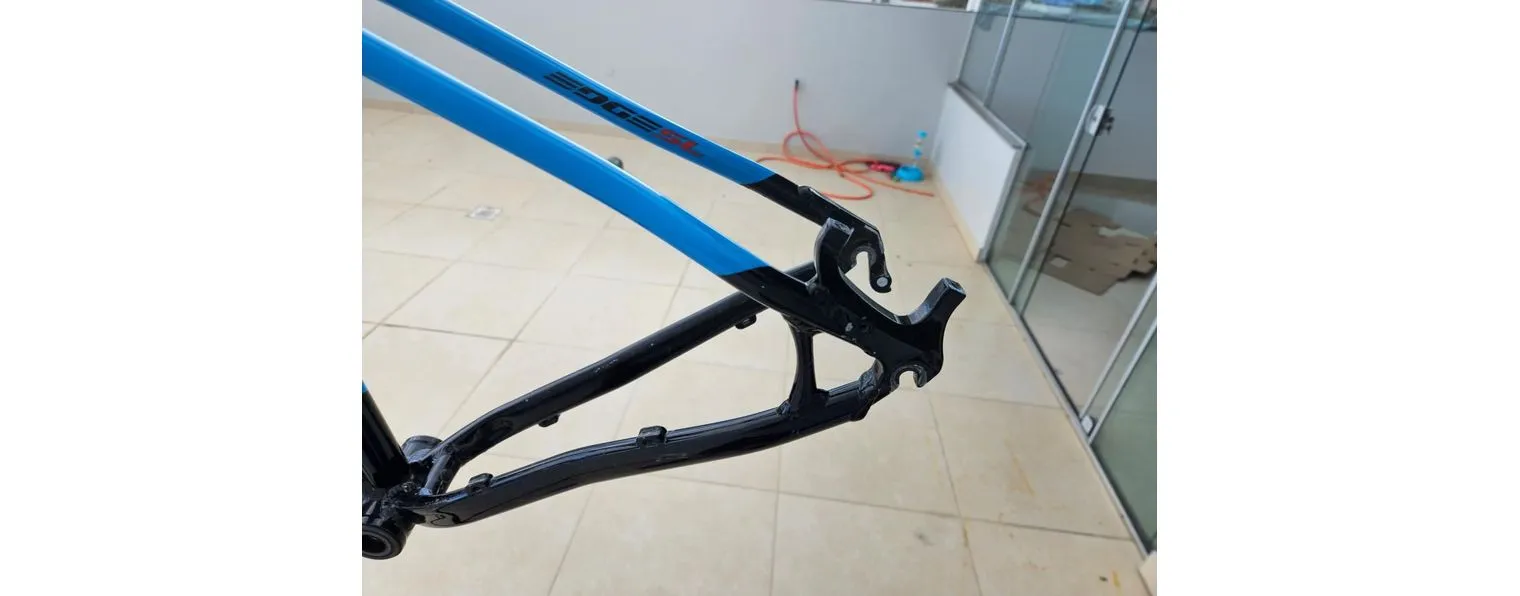 Semexe Quadro LaPierre Edge 629SL