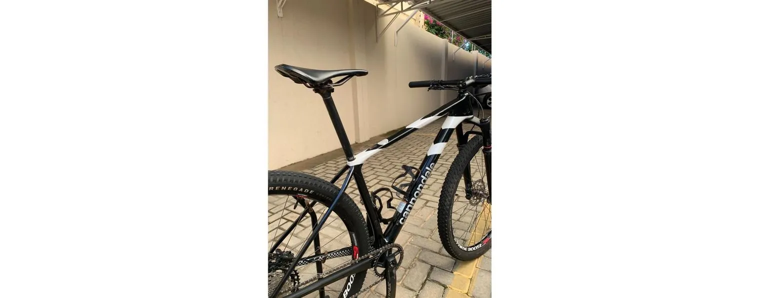 Semexe Cannondale F Si Carbon 5 2020