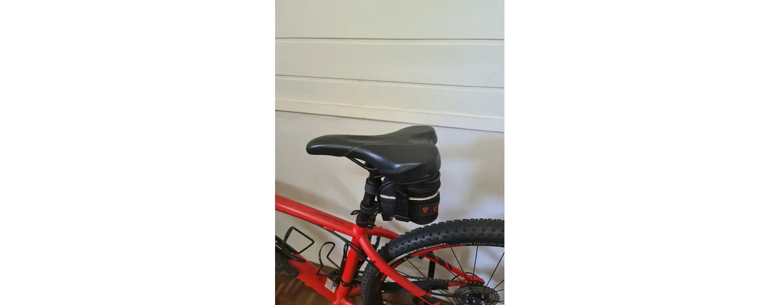 Semexe Trek X Caliber 8 2017