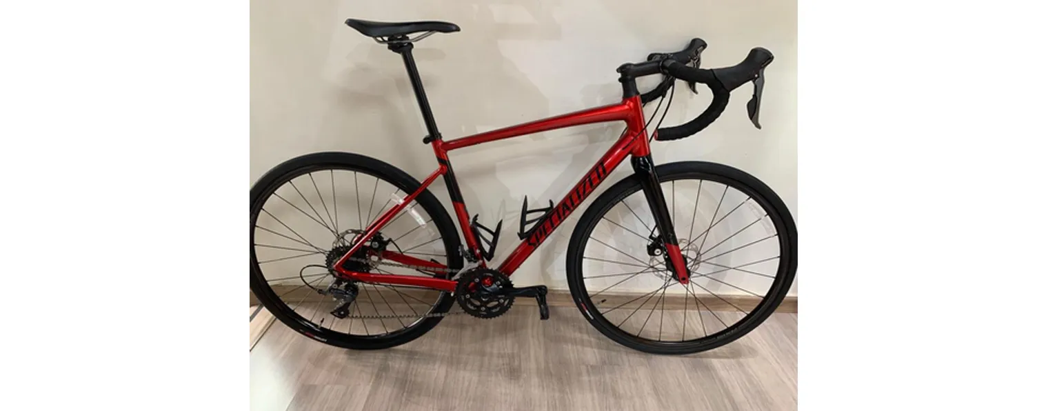 2020 specialized 2025 diverge e5