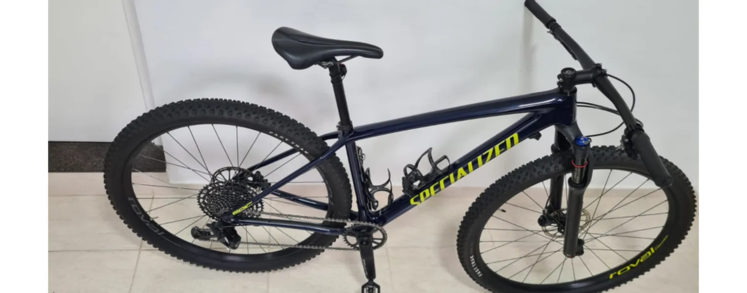Specialized epic shop hardtail comp 2019