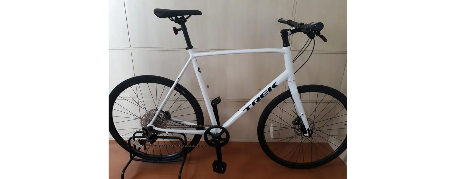 trek fx 3 xxl