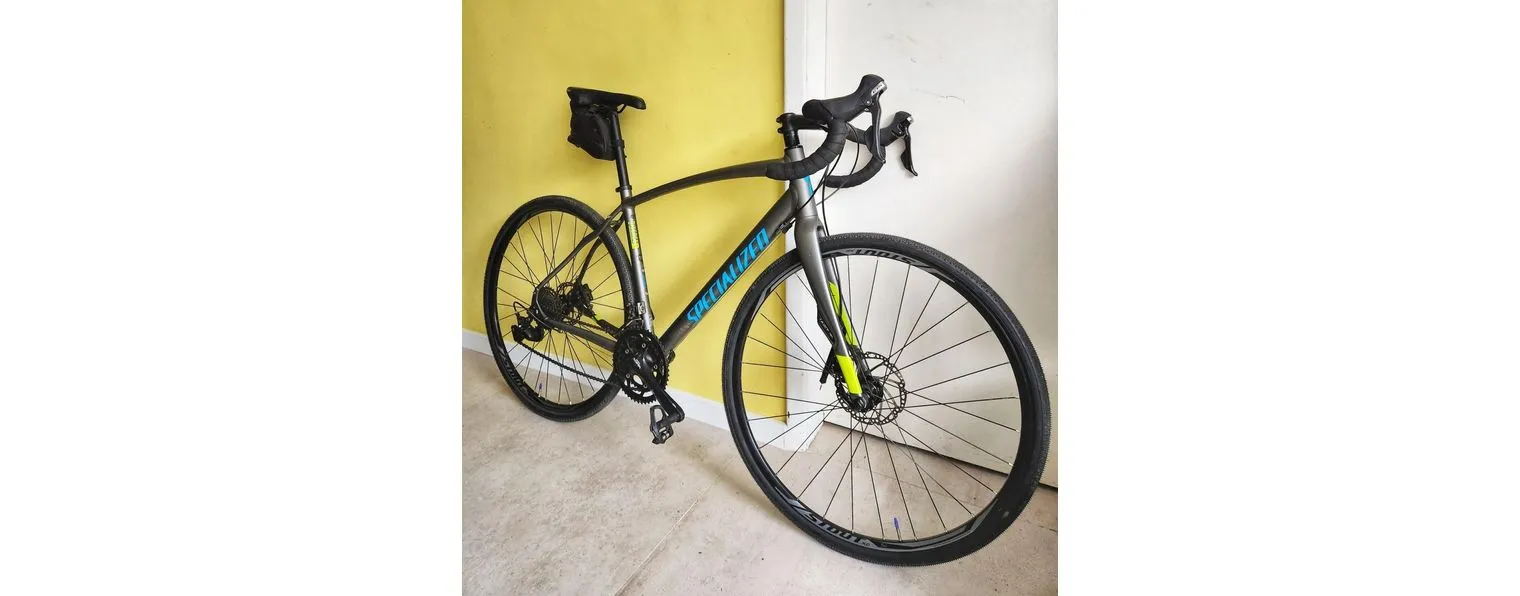 Diverge shop a1 sport