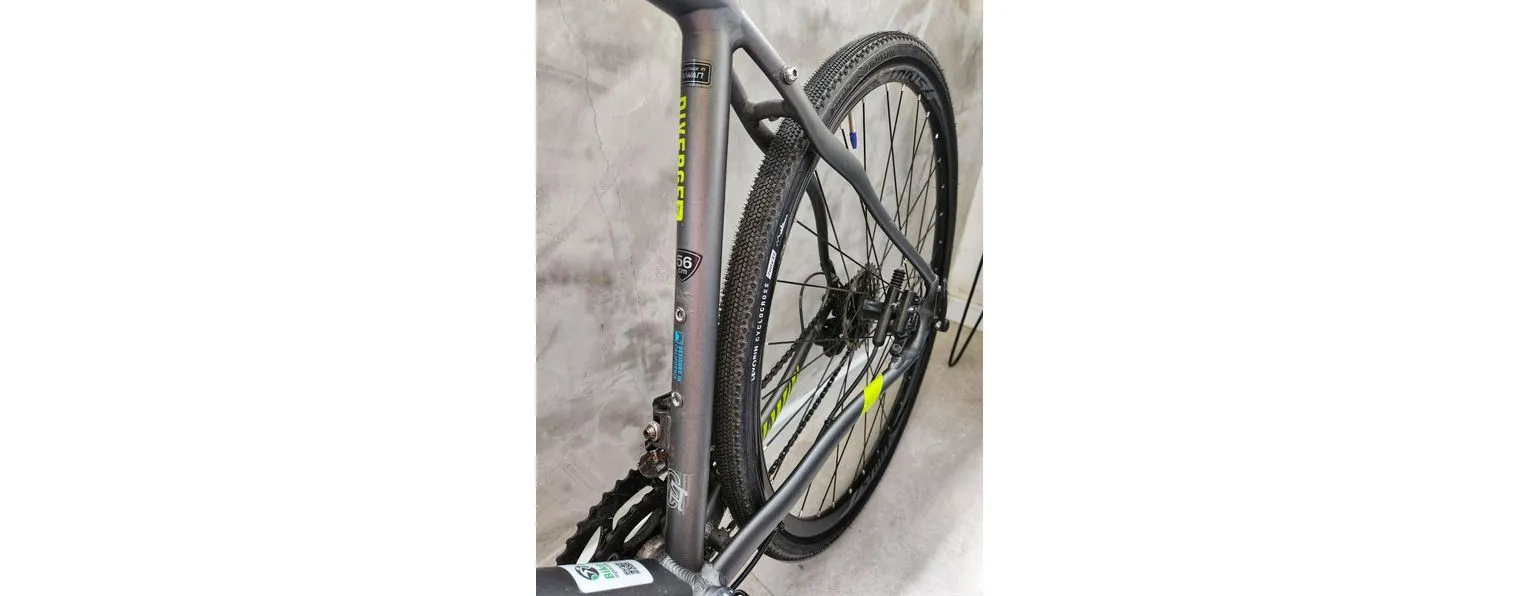 Semexe Specialized Diverge A1 2016
