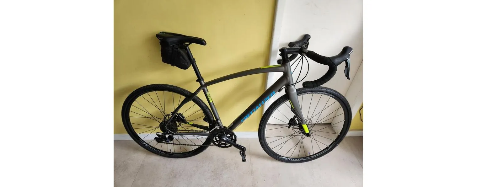 Specialized diverge best sale a1 2016