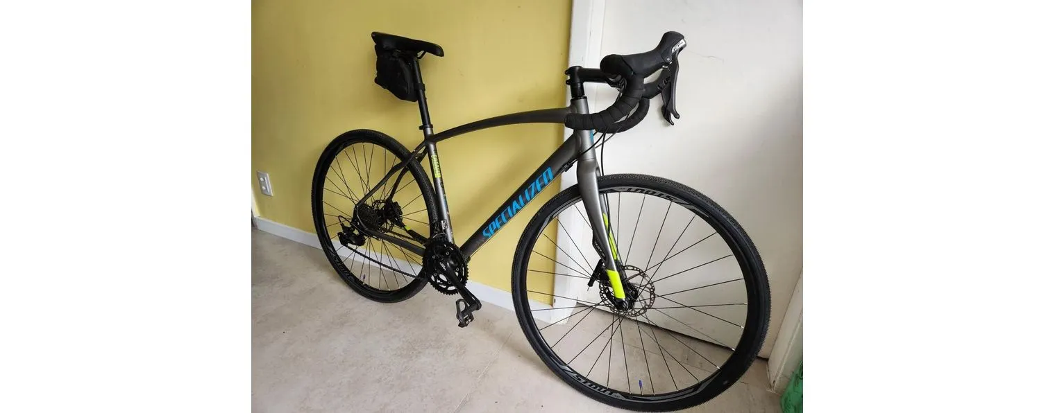 Specialized diverge a1 best sale 2016